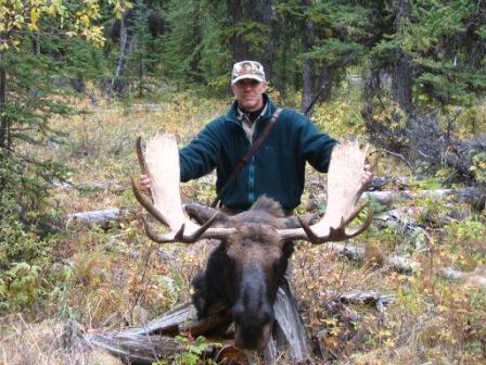 Colorado elk hunts